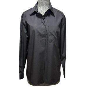 French Connection Black Women's Blouse